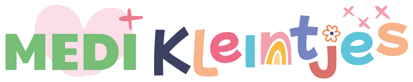 logo Medikleintjes